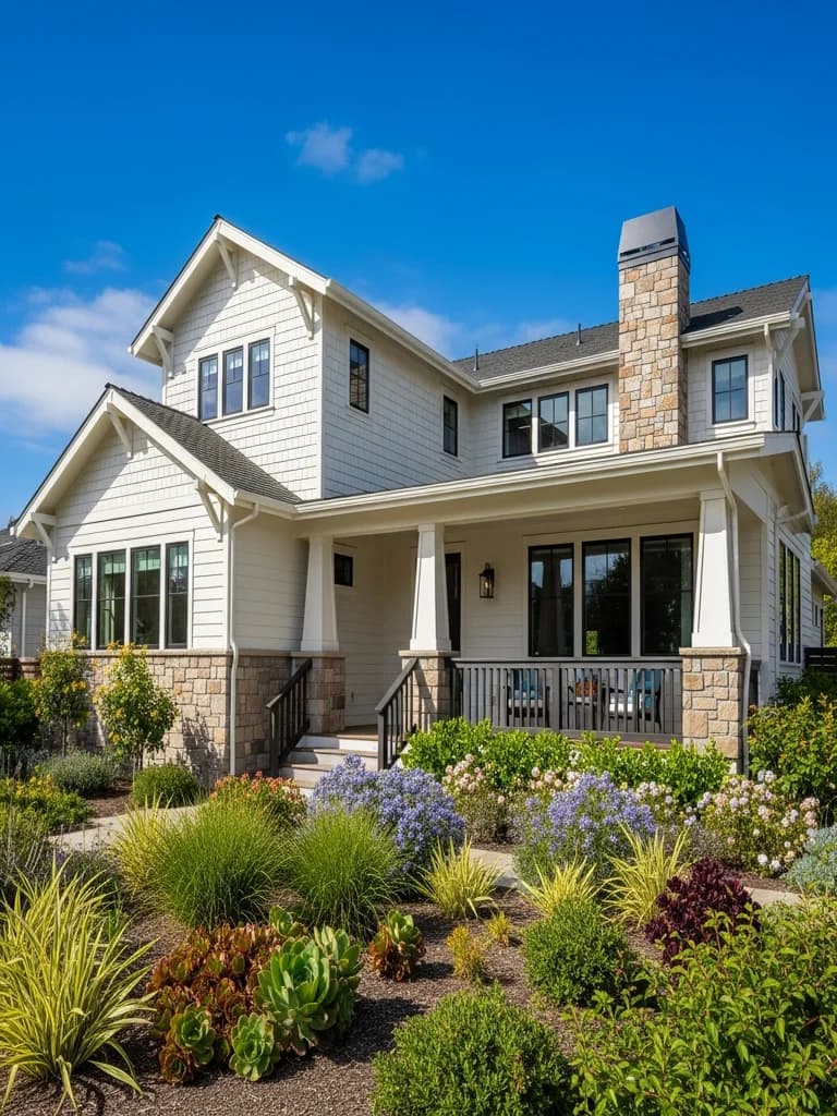 Siding Replacement — Sierra Siding, Northern California