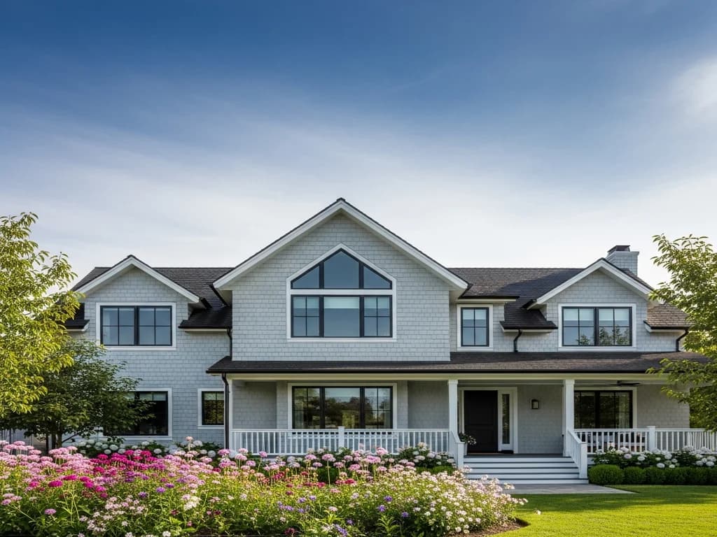 Weather Protection — Sierra Siding, Northern California
