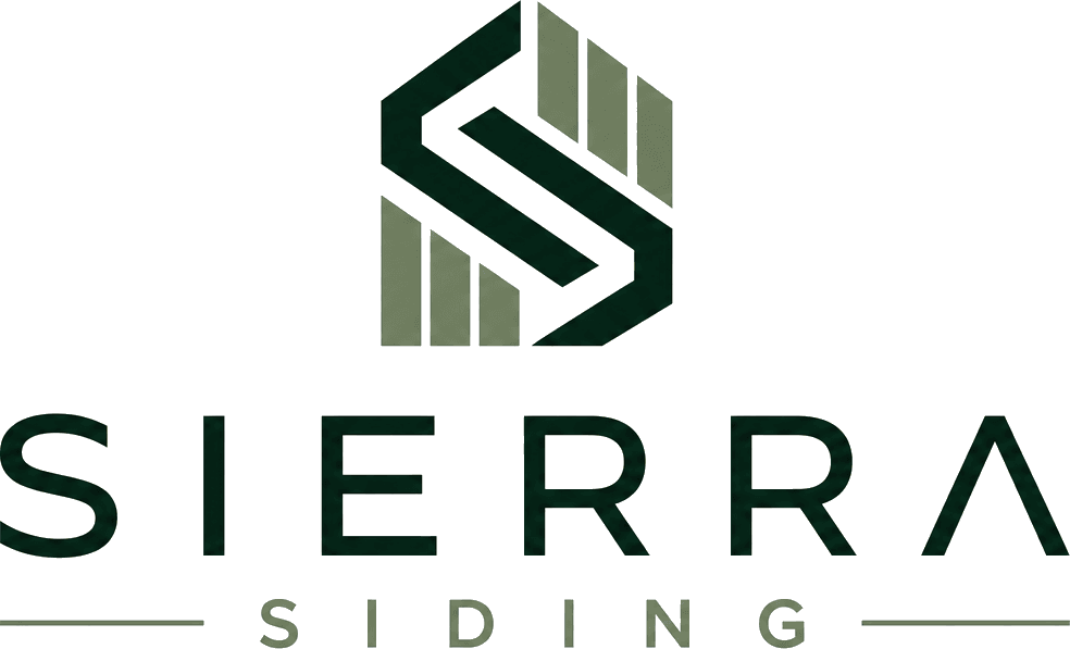 Sierra Siding